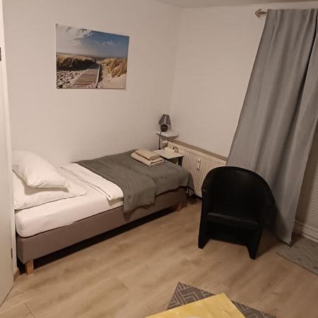 Ferienwohnung Mammut 1 Salzgitter Eksteriør bilde