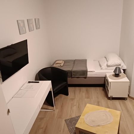 Ferienwohnung Mammut 1 Salzgitter Eksteriør bilde