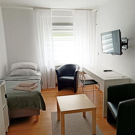 Ferienwohnung Mammut 1 Salzgitter Eksteriør bilde