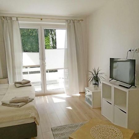 Ferienwohnung Mammut 1 Salzgitter Eksteriør bilde
