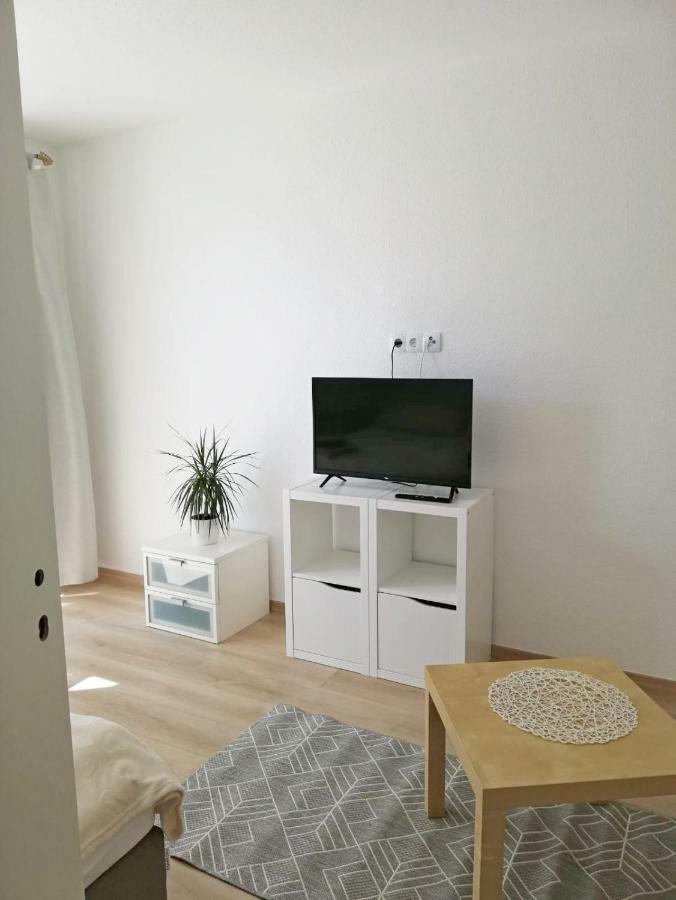 Ferienwohnung Mammut 1 Salzgitter Eksteriør bilde