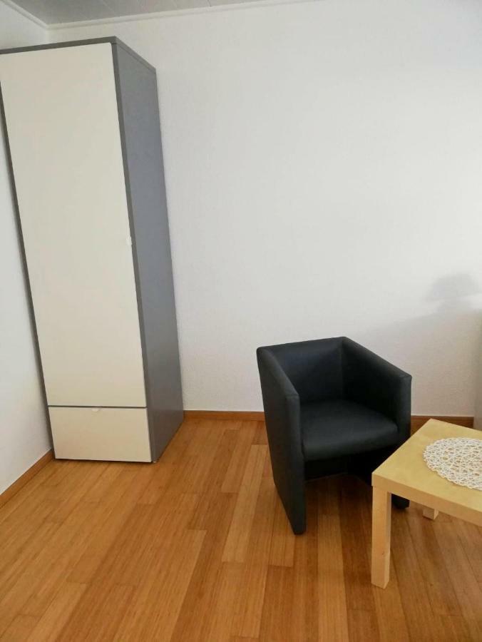 Ferienwohnung Mammut 1 Salzgitter Eksteriør bilde