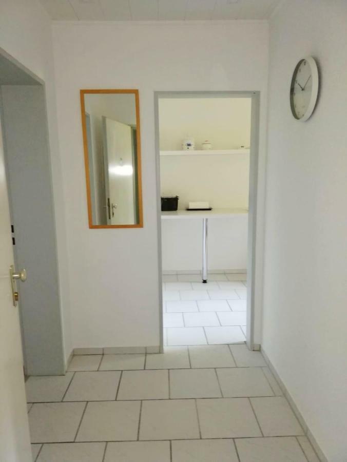 Ferienwohnung Mammut 1 Salzgitter Eksteriør bilde